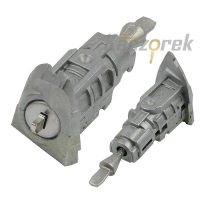 Zamek VW 010